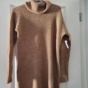 Abercrombie & Fitch Sweater Dress size small